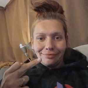 Meet your Posher, Aimee